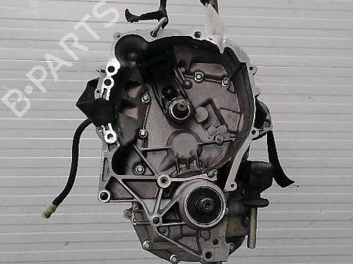 Gearbox RENAULT TWINGO II (CN0_) 1.2 16V (CN04, CN0B) | BP38485551M3 - Image 4