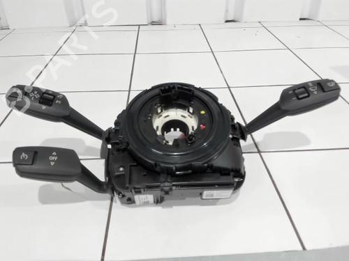 Used Steering column stalk BMW 1 (E87) 118 d (122 hp) 25642221