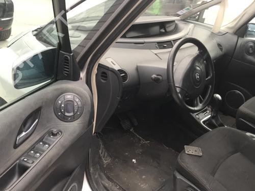 Water radiator RENAULT ESPACE IV (JK0/1_) 2.0 dCi (JK01, JK02, JK1J, JK1K, JK1H) | BP30484965M31  - Image 8