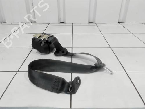 Used Rear right seatbelt Rear right seatbelt VW POLO IV (9N_, 9A_) 1.4 TDI (70 hp) 25647688 25647688
