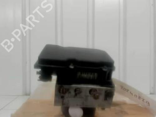 Used ABS pump RENAULT CLIO III (BR0/1, CR0/1) 1.5 dCi (BR17, CR17) (86 hp) 25644973