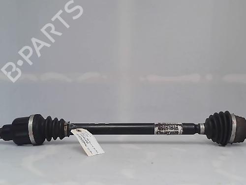 Right front driveshaft PEUGEOT 108 1.2 | BP37417232M39 - Image 4