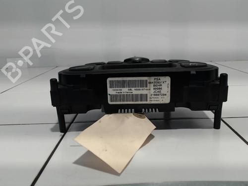 Used Climate control Climate control 36441573 36441573