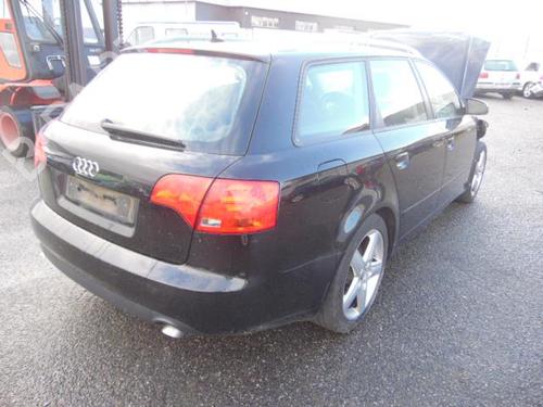 Steering column AUDI A4 B7 Avant (8ED) 2.7 TDi | BP25637241M21 - Image 8