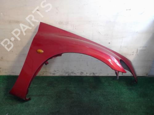 Used Right front fenders CHRYSLER PT CRUISER (PT_) 2.2 CRD (121 hp) 25630491