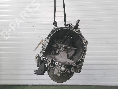 Gearbox CITROËN BERLINGO Box Body/MPV (B9) | BP36256247M3 - Image 2