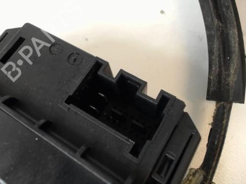 Rear right window mechanism VW POLO V (6R1, 6C1) 1.6 TDI | BP25633147C25 