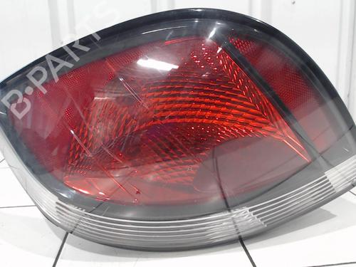right-taillight-kia-rio-ii-jb-2005-2006-2007-2008-2009-2010-2011-25649942 main image