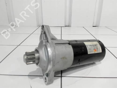 Starter AUDI A3 (8P1) 1.9 TDI | BP25634724M8 - Image 4