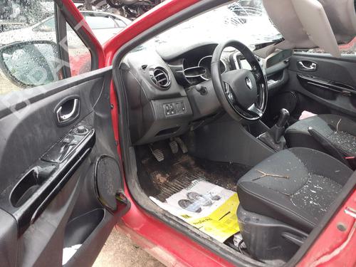 Electronic module RENAULT CLIO IV (BH_) 1.5 dCi 75 | BP25638768M83  - Image 11