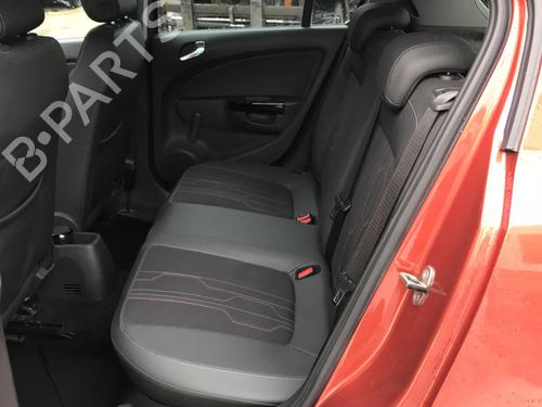 Starter OPEL CORSA D (S07) 1.2 (L08, L68) | BP25631107M8 - Image 10