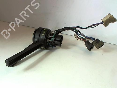 Used Steering column stalk Steering column stalk FIAT CINQUECENTO (170_) 0.9 i.e. S (170AF, 170CF) (40 hp) 25632520 25632520