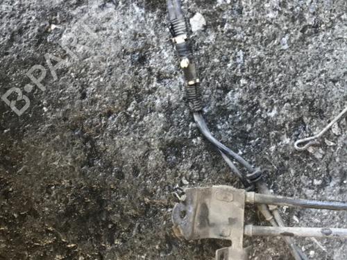 Used Rear axle Rear axle FORD TRANSIT V363 Van (FCD, FDD) 2.0 EcoBlue (130 hp) 25639233 25639233