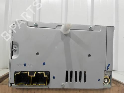 Radio CHEVROLET EPICA (KL1_) 2.0 D | BP25642179E6