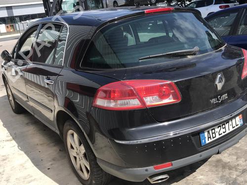 Starter RENAULT VEL SATIS (BJ0_) 2.0 dCi (BJ03) | BP25642341M8 - Image 9