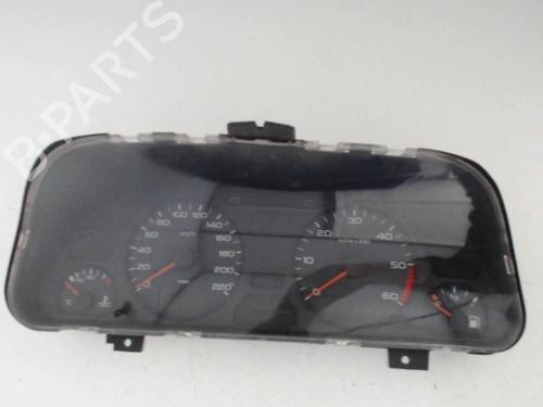 Instrument cluster PEUGEOT 306 (7B, N3, N5) 1.9 SRDT | BP25649854C47 