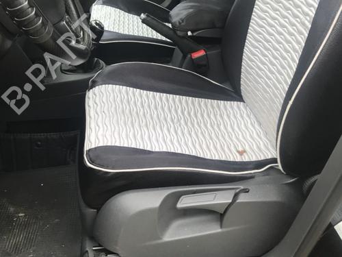 Hattehylde VW TOURAN (1T3) 2.0 TDI | BP25628357C85 - Image 11
