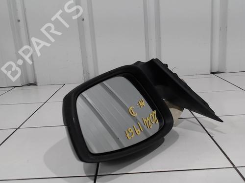 Right mirror SEAT TOLEDO IV (KG3) 1.6 TDI | BP25644725C27 