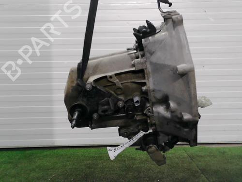 Gearbox PEUGEOT 206 Hatchback (2A/C) 1.4 HDi eco 70 | BP30912806M3