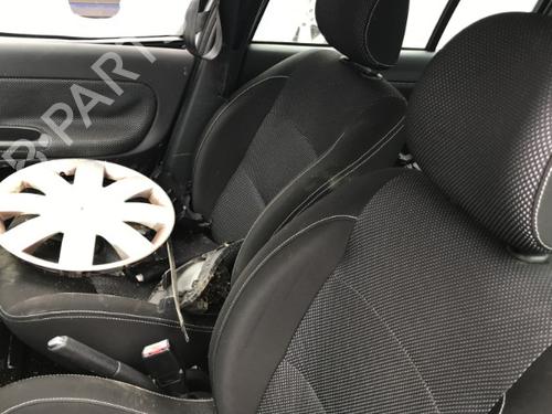 Commutateur RENAULT CLIO II (BB_, CB_) 1.2 16V (BB05, BB0W, BB11, BB27, BB2T, BB2U, BB2V, CB05,... | BP29843619I30 