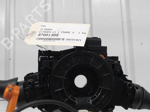Steering column stalk CITROËN C1 (PM_, PN_) 1.0 | BP25644576I23 