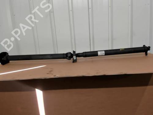 Used Driveshaft MERCEDES-BENZ C-CLASS T-Model (S204) C 200 CDI (204.207) (136 hp) 25642618