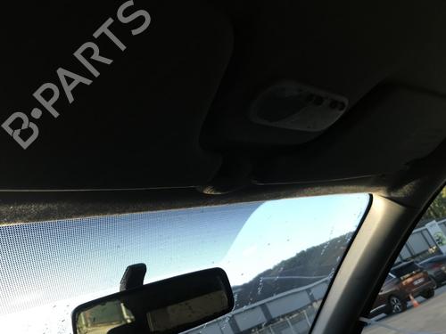 Tailgate RENAULT CLIO III (BR0/1, CR0/1) 1.5 dCi (C/BR0G, C/BR1G) | BP29425901C6 