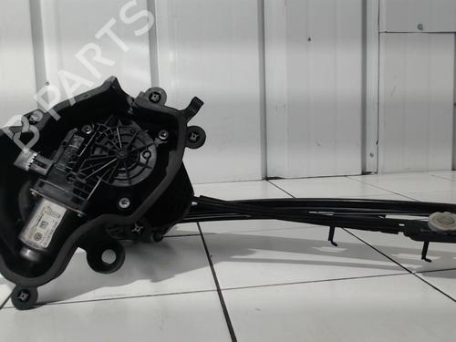 Used Rear left window mechanism SEAT IBIZA IV (6J5, 6P1) 1.6 TDI (105 hp) 30597175