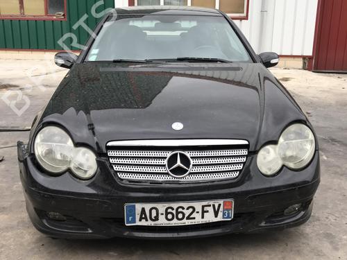 Højre baglygte MERCEDES-BENZ C-CLASS Coupe (CL203) C 220 CDI (203.708) | BP25644627C35 