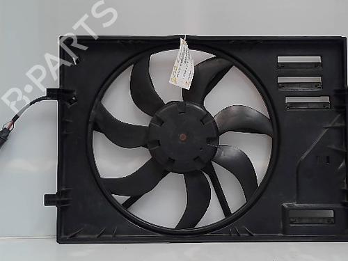 Radiator fan SUZUKI KIZASHI (FR) | BP36955434M35 - Image 2