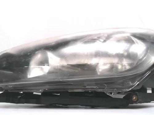 Left headlight VW GOLF VI (5K1) 1.6 TDI | BP39887969C28 - Image 3