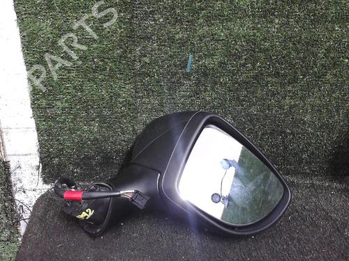 Used Right mirror Right mirror RENAULT CLIO IV (BH_) 1.2 TCe 120 (BHAU) (118 hp) 25639175 25639175