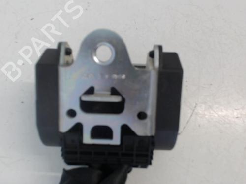 Rear left seatbelt VW GOLF VI (5K1) 2.0 TDI | BP25646204I29 - Image 2