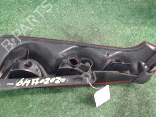 Right taillight NISSAN NOTE (E11, NE11) 1.5 dCi | BP25630306C35  - Image 9