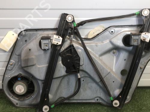 Front left window mechanism SEAT LEON (1M1) 1.9 TDI | BP29004864C22 - Image 3