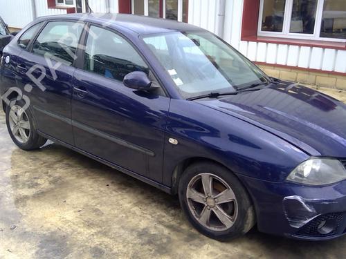 Front right window mechanism SEAT IBIZA III (6L1) 1.4 TDI | BP25645035C23 