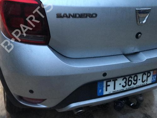 AC compressor DACIA SANDERO II 1.5 Blue dCi 95 (B8JL) | BP25648156M34  - Image 128