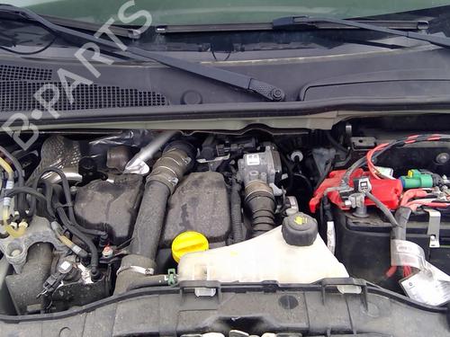 Right taillight RENAULT KANGOO Express (FW0/1_) 1.5 dCi 90 (FW0G, FW05, FW08, FW11) | BP25628723C35 - Image 14