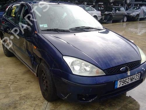 Hood FORD FOCUS I (DAW, DBW) 1.8 TDCi | BP25635319C1 