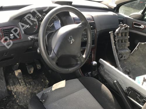 Left front window switch PEUGEOT 307 (3A/C) 1.6 HDi 110 | BP31091702I27  - Image 19