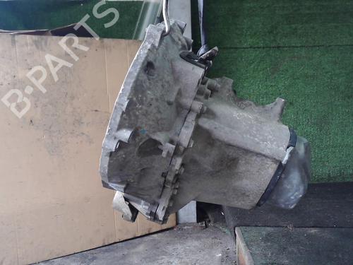 Gearbox PEUGEOT 108 1.2 | BP27250398M3