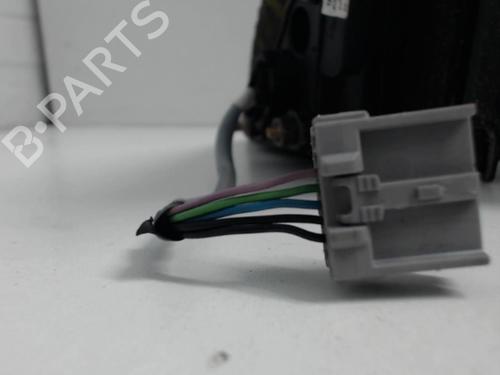 Right mirror NISSAN PRIMERA Hatchback (P12) 2.2 Di | BP25648714C27 