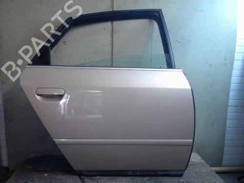 Used Right rear door AUDI A6 C5 (4B2) 1.9 TDI (110 hp) 25640077