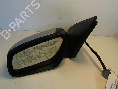 Used Left mirror FORD MONDEO III Turnier (BWY) 2.0 16V TDDi / TDCi (115 hp) 25646636