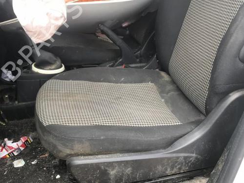 Steering wheel RENAULT TWINGO III (BCM_, BCA_) 1.0 SCe 70 (BCMB) | BP26398084C49 - Image 17