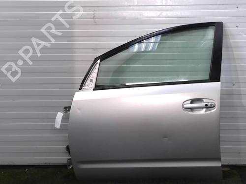 Porta posteriore sinistra TOYOTA PRIUS Liftback (_W2_) 1.5 Hybrid (NHW20_, NHW20R) (112 hp) 32339344