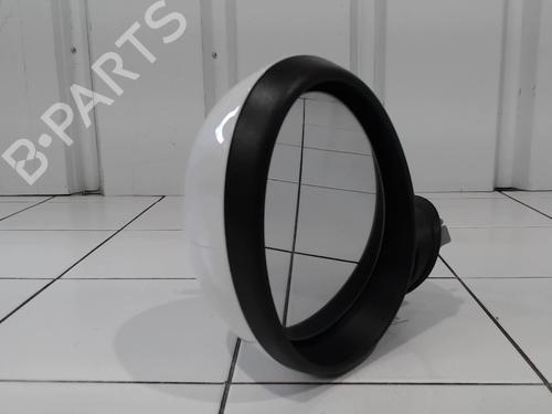 Used Right mirror MINI MINI (R56) Cooper (122 hp) 25628629