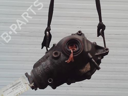 Front differential BMW X5 (E53) 3.0 i | BP38456316M23 - Image 2