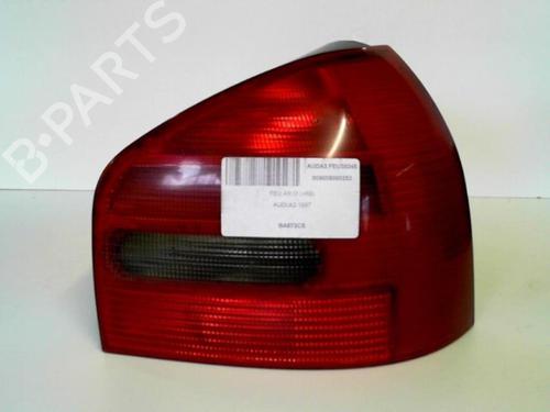 Used Right taillight AUDI A3 (8L1) [1996-2006]  25641319