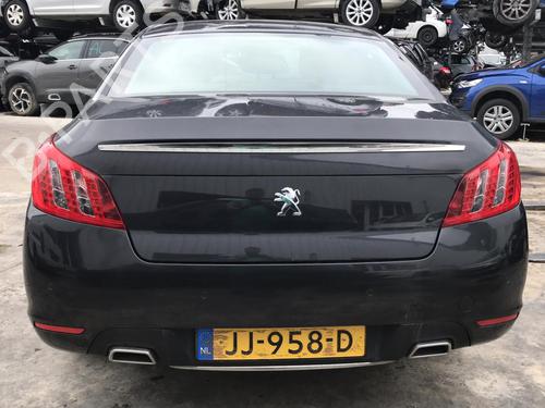 Subframe PEUGEOT 508 I (8D_) 2.2 HDi | BP25644330M9  - Image 38